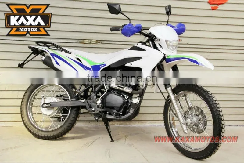 125cc Motorcycle Off Road