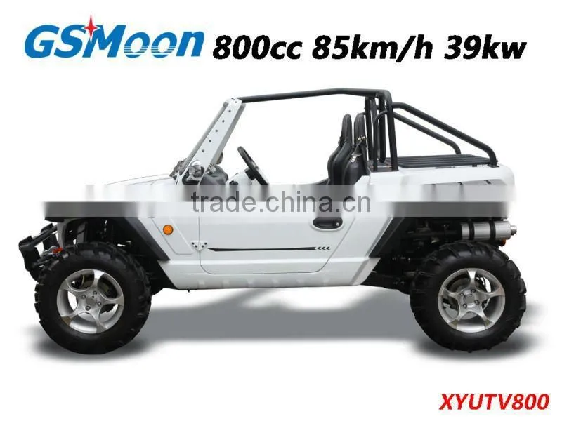 powerfull 800cc dune buggy for sale with EFI engine