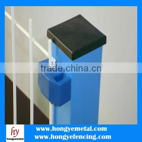 Utility Square Deal Steel Studded Galvanized Cheap Used T Posts For Sale