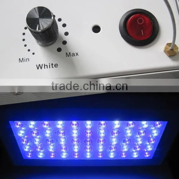 factory wholesale 55x3w led fish aquarium lights