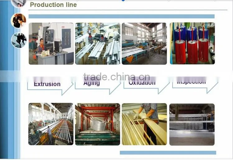 Sell all kinds of high quality, excellent technology, reasonable price, aluminum alloy, aluminum profile