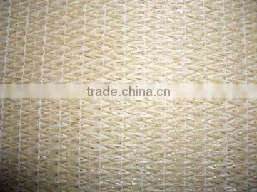2013 hot sales colorful HDPE virgin anti UV balcony shade net