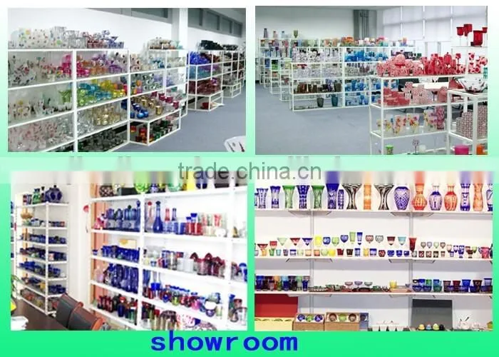 High quality perfume bottle round diffuser glass bottle wholesale