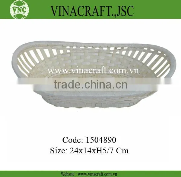 Bamboo craft