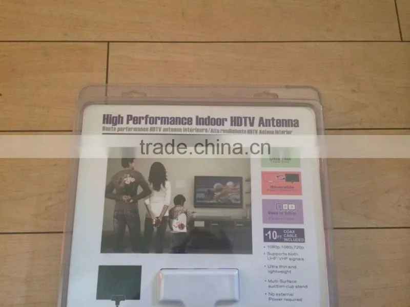 Digital Indoor TV Antenna, Marine Satellite TV Antenna, Clear TV Antenna