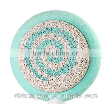 Lollipop shape Repair Feet Calluses Pedicure Grinding exfoliating foot tool