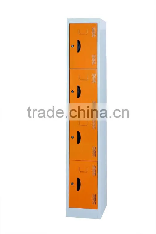 2014 steel locker for home gym used