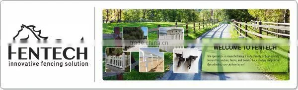 New Product Widely Used Practical Durable Best Quality Farm Electric Fence