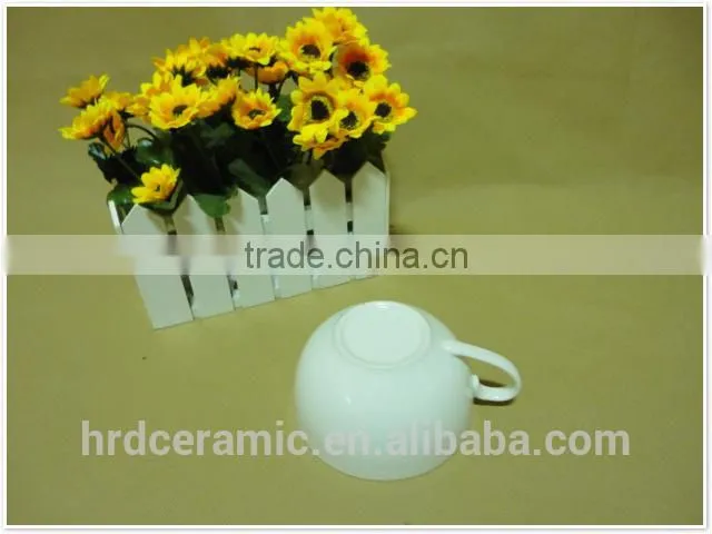 ChaoZhou High Quality Products Cheap promotion cheap plain ceramic mugs