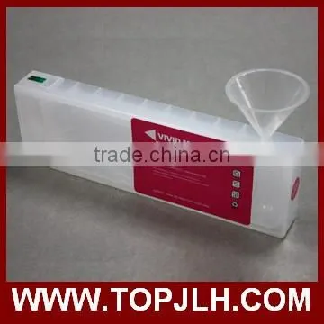 2016 New Coming Wholesale Cartridge for Epson P8080 Ink Cartridge