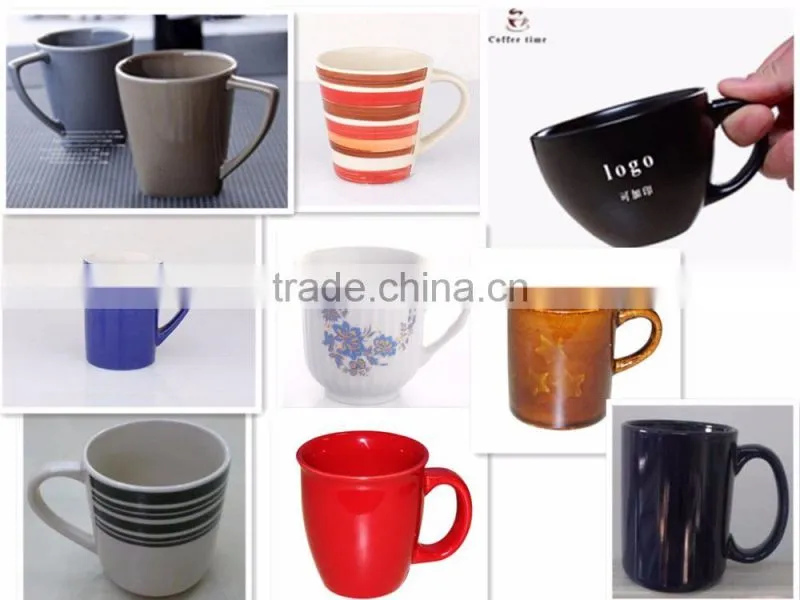 2016 high quality hot selling ceramic soup bowl
