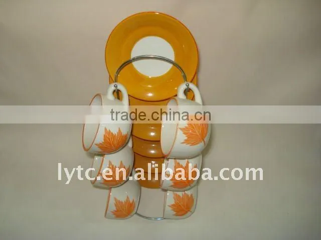 porcelain miniature tea sets