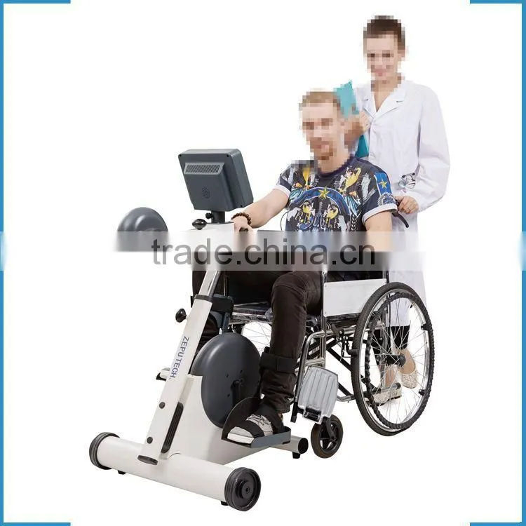 micro-computer foot exerciser, exercise bike, medical instrument