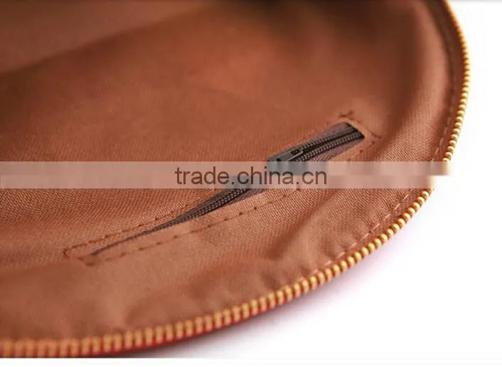 Leather Make Up Lady Bag, hand bag,shoulder bag