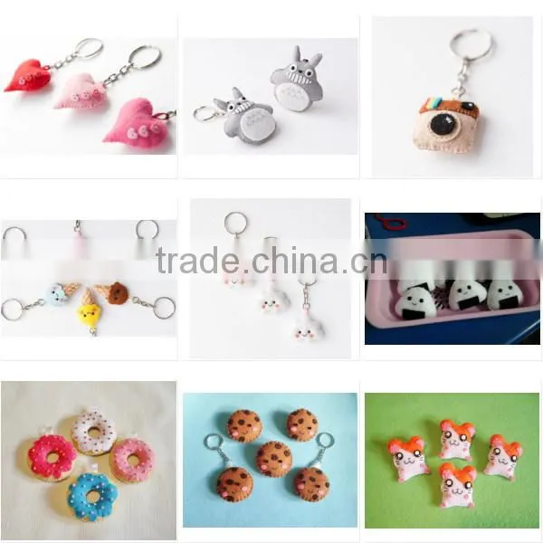 Hot new bestselling product wholesale alibaba handmade felt Ellie Elephant Stuffed Plush Toy for kids made in China