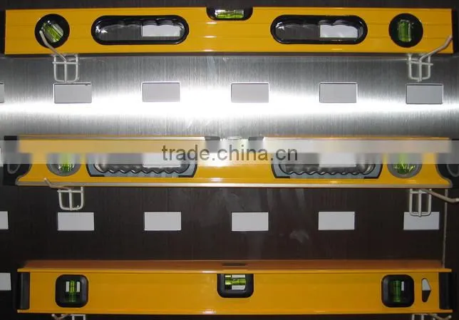 Aluminum Laser Level