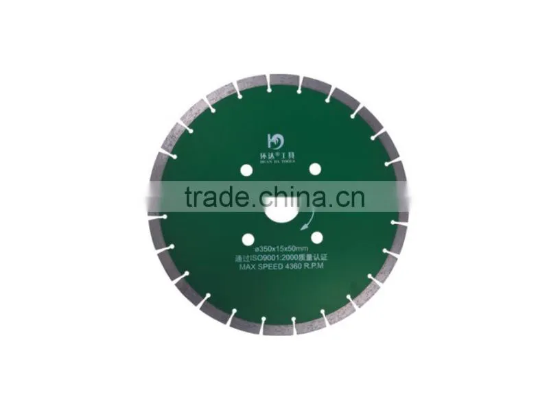 Cutting Vitrified Tiles Diamond Saw Blade Diamond Tools
