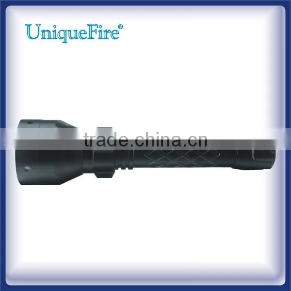 Upgrade 850nm Uniquefire uf-t20 ir flashlight torch 100m