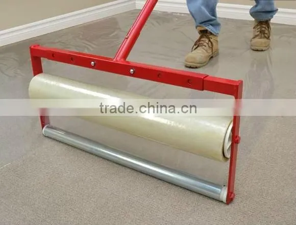 Carpet Film Dispensers