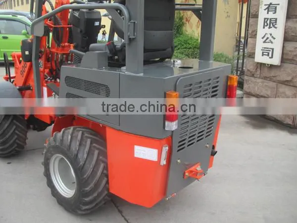 mini skid steer loader for sale