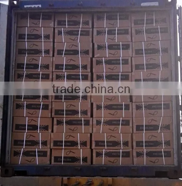 BOX OF 1000 Elastic Scaffold Toggle Ties For Scaffold Sheeting Bungee Ties