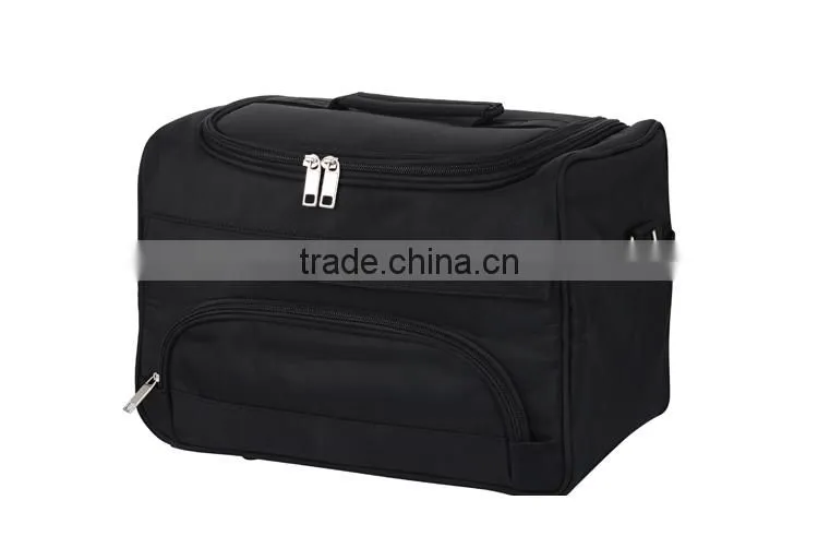 Outdoor multi-function hairdresser bag tool organizer bag