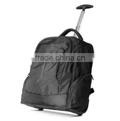 The fashion leisure Trolley bag for business