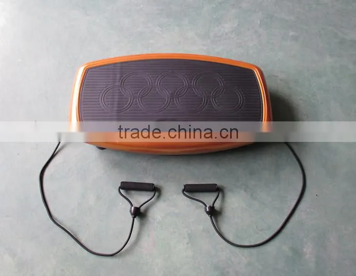 2014 Hot!!! magic fit massager with CE ROHS