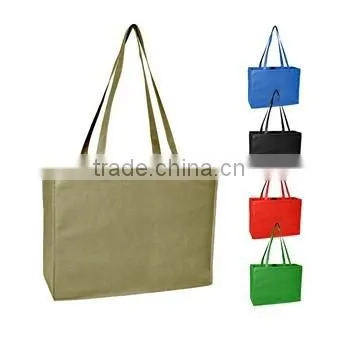 Non Woven Promotional Tote Shoulder Bag