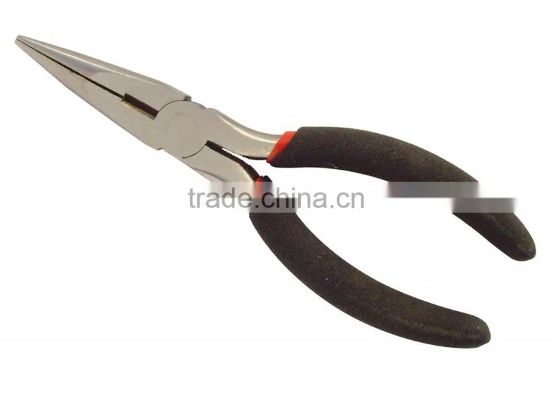 6" 7" 8" Combination Pliers