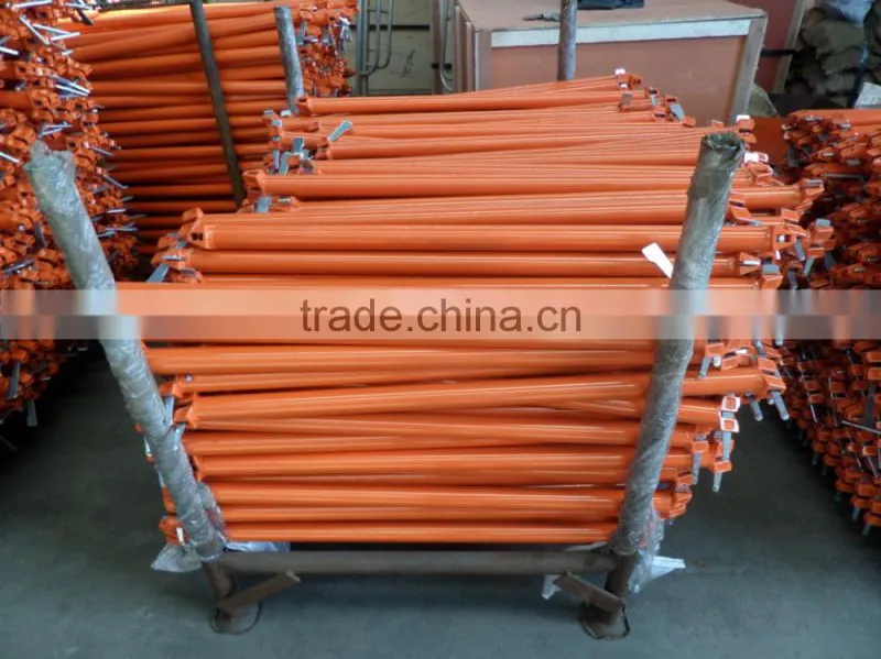 Construction Scaffolding Ringlock Scaffolding