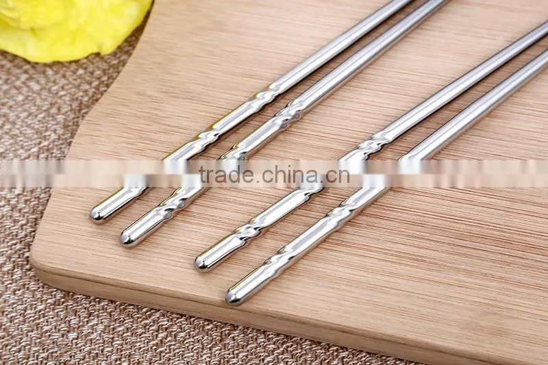 Hot Sale Fancy Thread Chop Sticks China Tableware