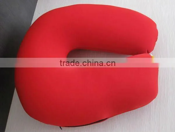 Travel Pillow with Speakers