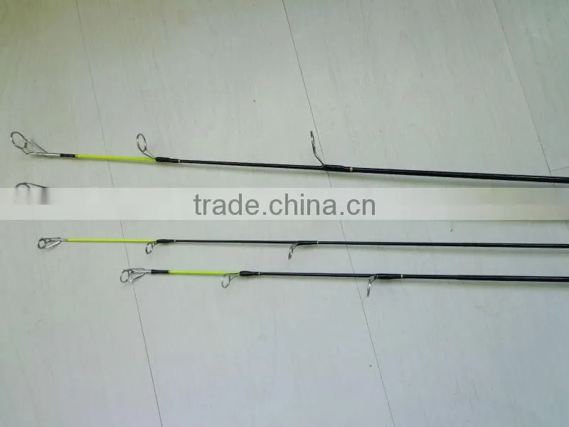 Hot Selling Fiberglass Ice Fishing Rod,Excellent Quality Ice Fishing Rod