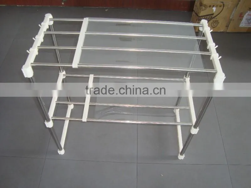 Multifunction Kitchen Storage Rack