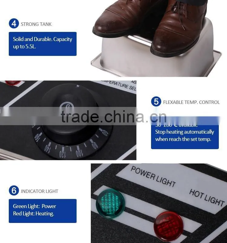The Most Popular Cost-Effective Customizable Deep Potato Chips Batch Turkey Fryer With Timer