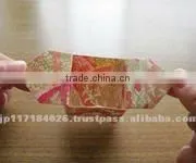 Handmade Folding Paper / Origami