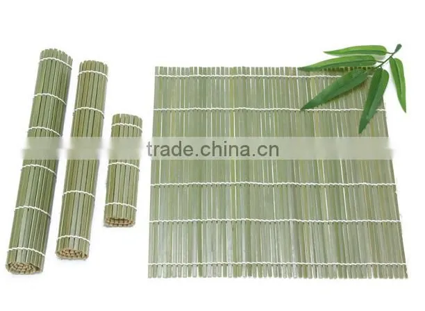 Best selling Eco friendly bamboo sushi roller