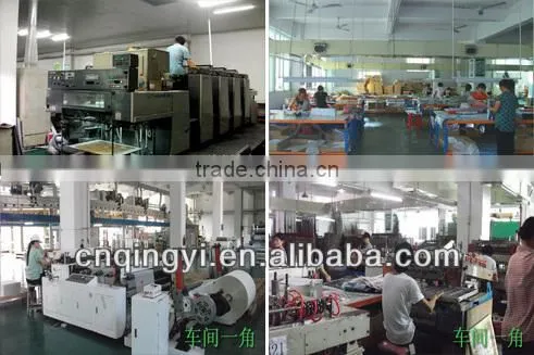 Transparent PET Release Film glossy hot peel for offset and screen printing in transfer film