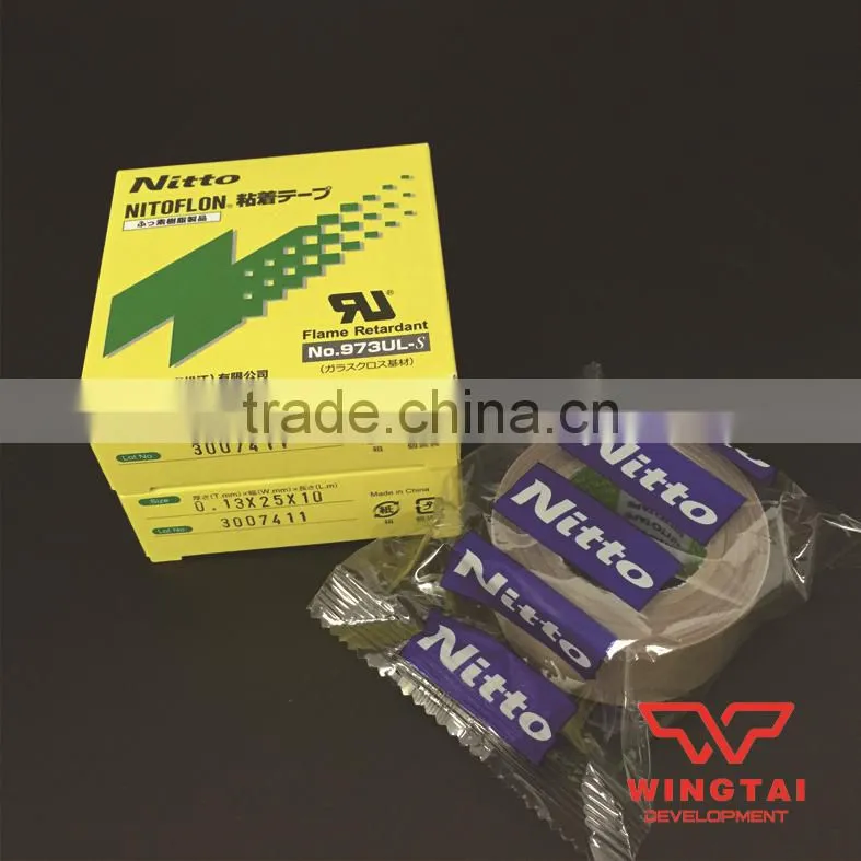 Imported From Japan nitto adhesive tape