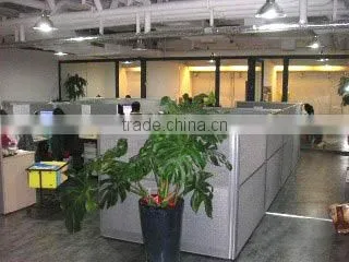 Shanghai Evision International Trading Co., Ltd. company overview - view 3