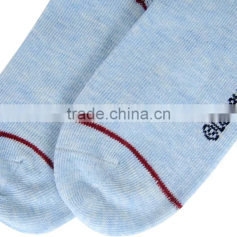 lovely and comfortable cotton baby girls socks