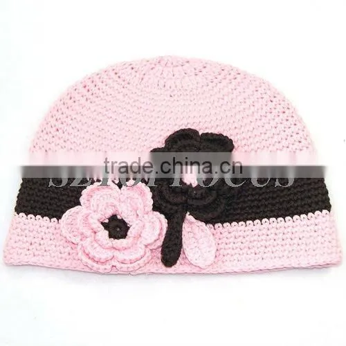 LOVELY HANDMADE CROCHET HATS FOR SALE