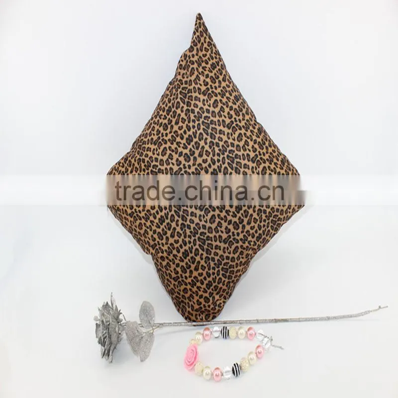 China factory wholesale pillow multi color design newewt style bolster pillow