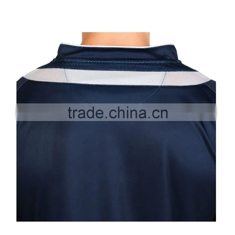 Suntex Athletic football sets Customized shirt 2016 for kids soccer jersey