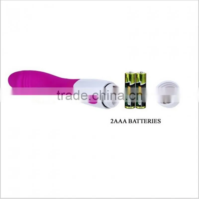 30Hz Silicone Vibrators Strong Vibrating Sex Products Woman