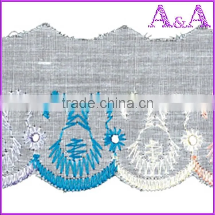 Fashion T/C Lace
