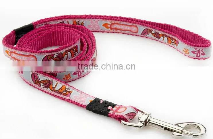 Webbing for Dog Collars