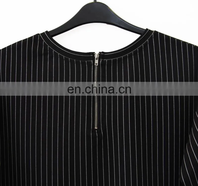 ladies knit wear pullover for spring
