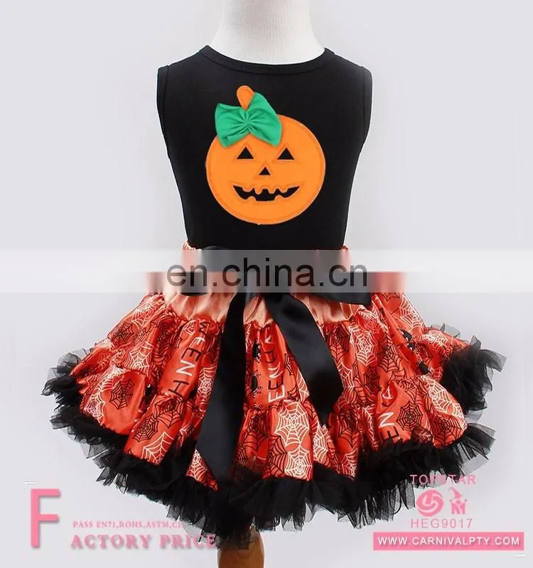 wholesale sgs certificate kids onesie boutique kids clothing baby sleeveless fancy dresses set